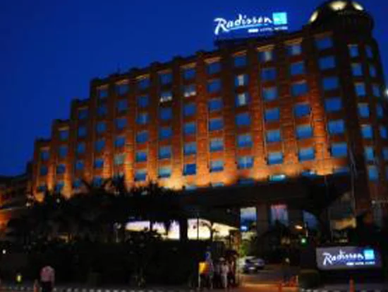 Hotel Crowne Plaza Rohini Escorts